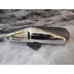 Silencieux d'échappement occasion CB125F 2017-20 HONDA 18300-KPN-E20OCC