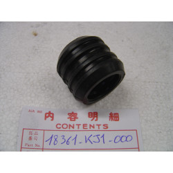 Joint Échappement Honda MTX200RW - Réf. 18361KJ1000