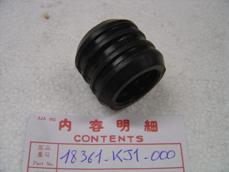 Joint Échappement Honda MTX200RW - Réf. 18361KJ1000