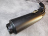 Silencieux d'échappement neuf CBR1000F 94-99 HONDA 18310-MZ2-891ZB