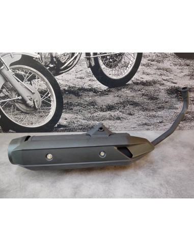 Silencieux d'échappement neuf FORZA 125 2014-18 HONDA 18300-K40-F00