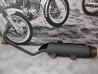 Silencieux d'échappement neuf FORZA 125 2014-18 HONDA 18300-K40-F00