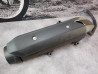 Silencieux d'échappement neuf FORZA 125 2014-18 HONDA 18300-K40-F00
