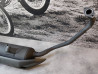 Silencieux d'échappement neuf FORZA 125 2014-18 HONDA 18300-K40-F00