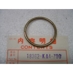 Ressort Joint Échappement Honda 18362-KA4-700 MTX CR TRX