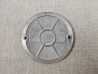 cache alu d'allumage de ST50 ST70 82/89 CF70 Chaly C50 HONDA 30371-098-750