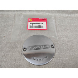 cache alu d'allumage de ST50 ST70 82/89 CF70 Chaly C50 HONDA 30371-098-750