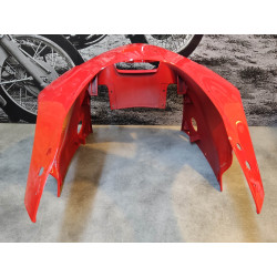 Tête de fourche rouge CBR900RR FIREBLADE HONDA 64100-MAS-E00ZA