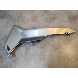 Cache latéral inférieur gauche gris VFR1200 HONDA 64420-MGE-000ZA