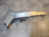 Cache latéral inférieur gauche gris VFR1200 HONDA 64420-MGE-000ZA