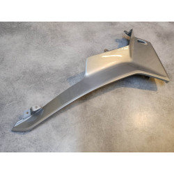 Cache latéral inférieur gauche gris VFR1200 HONDA 64420-MGE-000ZA