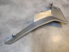 Cache latéral inférieur gauche gris VFR1200 HONDA 64420-MGE-000ZA