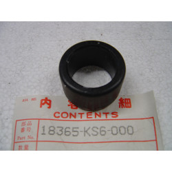 Joint Échappement Honda CR125R 86-88 – Réf. 18365KS6000