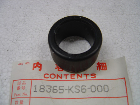 Joint Échappement Honda CR125R 86-88 – Réf. 18365KS6000