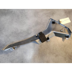 Cache latéral inférieur gauche gris VFR1200 HONDA 64420-MGE-000ZA