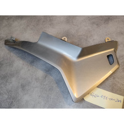 Cache latéral inférieur gauche gris VFR1200 HONDA 64420-MGE-000ZA
