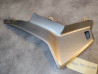 Cache latéral inférieur gauche gris VFR1200 HONDA 64420-MGE-000ZA