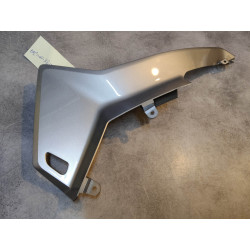 Cache latéral inférieur gauche gris VFR1200 HONDA 64420-MGE-000ZA