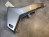 Cache latéral inférieur gauche gris VFR1200 HONDA 64420-MGE-000ZA