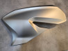Cache latéral avant gauche gris brillant NSS125 FORZA 125 HONDA 64502-K0B-T00ZD