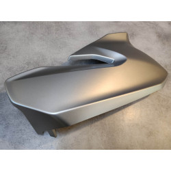 Cache latéral avant gauche gris brillant NSS125 FORZA 125 HONDA 64502-K0B-T00ZD