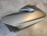 Cache latéral avant gauche gris brillant NSS125 FORZA 125 HONDA 64502-K0B-T00ZD