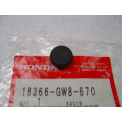 Silentbloc montage échappement Honda – Réf. 18366GW8670