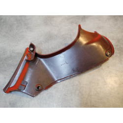 Garniture intérieur gauche CBR600F HURRICANE 87-90 HONDA 64590-MN4-000ZB