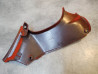 Garniture intérieur gauche CBR600F HURRICANE 87-90 HONDA 64590-MN4-000ZB
