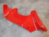 Garniture intérieur gauche CBR600F HURRICANE 87-90 HONDA 64590-MN4-000ZB
