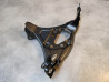 Appui A auvent supérieur CBR1000 RR/RA HONDA 64501-MFL-000