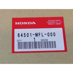 Appui A auvent supérieur CBR1000 RR/RA HONDA 64501-MFL-000