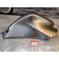 Cache réservoir coté droit VFR1200 F/FD 2010/11 HONDA 64470-MGE-010ZA