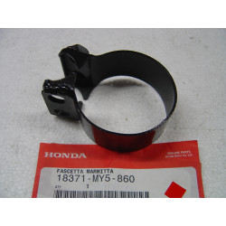 Collier Échappement Honda CB500 96-97-2000 | Réf. 18371MY5860