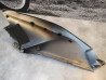 Cache réservoir coté droit VFR1200 F/FD 2010/11 HONDA 64470-MGE-010ZA