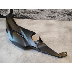 Cache latéral gauche noir FORZA 125/250 HONDA 64434-K0B-T00ZD