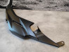 Cache latéral gauche noir FORZA 125/250 HONDA 64434-K0B-T00ZD