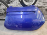 Couvercle de valise gauche bleu neuf GL1800 HONDA 81421-MCA-000ZB