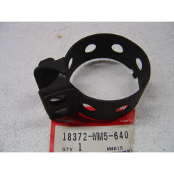 Collier d'échappement G Honda 18372-MM5-640 | Pièce neuve