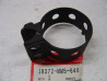 Collier d'échappement G Honda 18372-MM5-640 | Pièce neuve