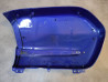 Couvercle de valise gauche bleu neuf GL1800 HONDA 81421-MCA-000ZB