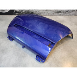 Couvercle de valise gauche bleu neuf GL1800 HONDA 81421-MCA-000ZB