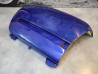 Couvercle de valise gauche bleu neuf GL1800 HONDA 81421-MCA-000ZB