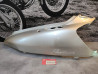 Cache latéral gauche gris NOS FES125 PANTHEON HONDA 83500-KEY-900ZANOS