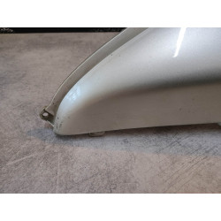 Cache latéral gauche gris NOS FES125 PANTHEON HONDA 83500-KEY-900ZANOS