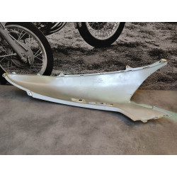 Cache latéral gauche gris NOS FES125 PANTHEON HONDA 83500-KEY-900ZANOS