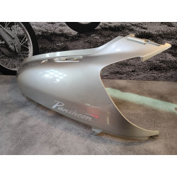 Cache latéral gauche gris NOS FES125 PANTHEON HONDA 83500-KEY-900ZANOS