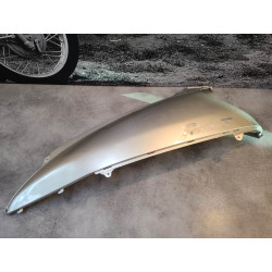 Cache latéral gauche gris NOS FES125 PANTHEON HONDA 83500-KEY-900ZANOS