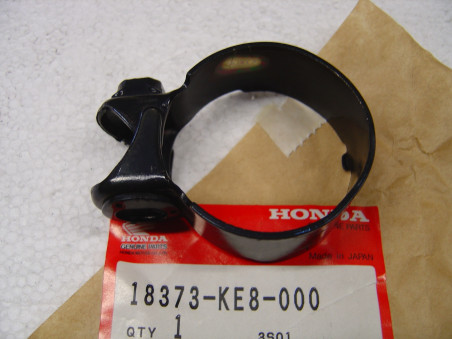 Collier Montage Échappement Honda 18373KE8000