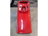 Garde boue arrière rouge (R-33) occasion TBE CB125T HONDA 80100-399-610ZBOCC
